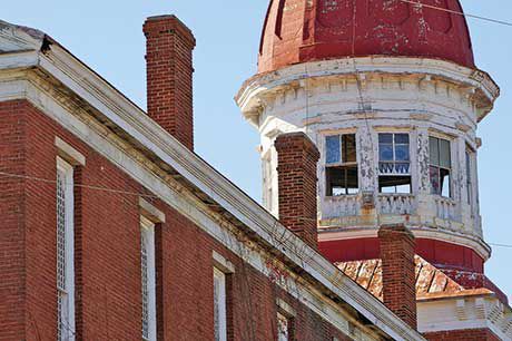 Mayor Recuses Self From Voting on Construction Management Hire